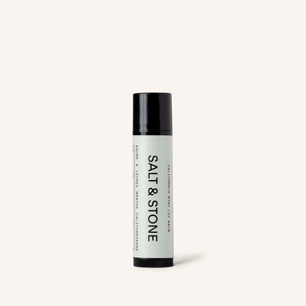 Salt & Stone Lip balm SPF 30